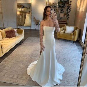 💕NEW! Gloves by Sarah Seven